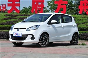 奔奔I電動汽車 奔奔I電動汽車