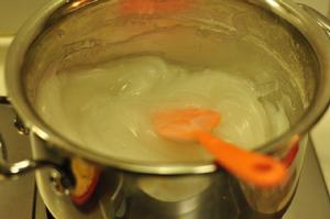 無明礬健康涼粉