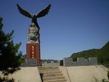 鷹手營公園 鷹手營公園