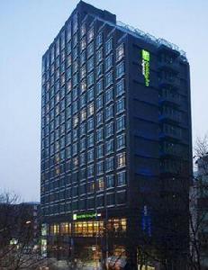 北京智選假日酒店 北京智選假日酒店