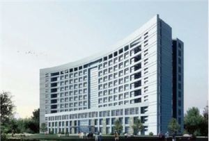 思茅市中醫院 思茅市中醫院