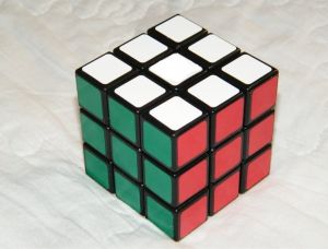 魔方