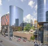 沃特福德市 沃特福德市