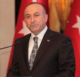 梅夫呂特·恰武什奧盧 梅夫呂特·恰武什奧盧