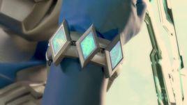 奧特賽羅手鐲 奧特賽羅手鐲