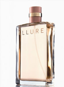 香奈爾魅力香水