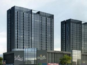 金沃南盛華庭 金沃南盛華庭