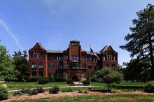 內布拉斯加衛斯理大學 內布拉斯加衛斯理大學