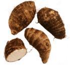 荔浦芋頭 荔浦芋頭