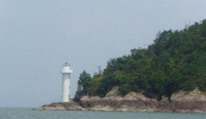 強蛟群島 強蛟群島