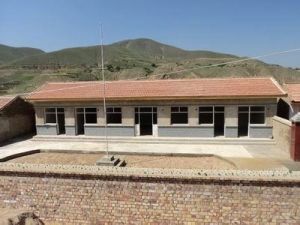 通安驛鎮 通安驛鎮