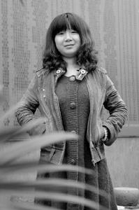 陳國琪[杭州孿生畫室生活老師]