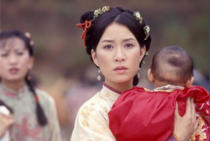 《鳳凰四重奏》劇照