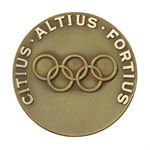 奧運會獎牌