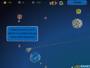 對抗星球引力2 對抗星球引力2