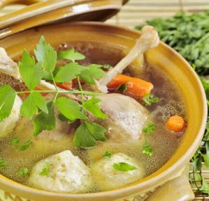 鵝肉補益湯 鵝肉補益湯