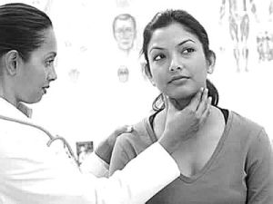 自主性高功能甲狀腺結節 自主性高功能甲狀腺結節