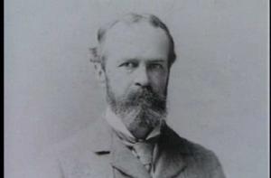 威廉·詹姆斯 威廉·詹姆斯