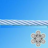 麻芯鋼絲繩 麻芯鋼絲繩