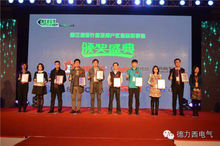 德力西電氣有限公司