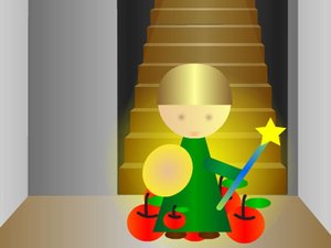 逃出妖精森林 逃出妖精森林