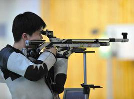 步槍射擊 步槍射擊