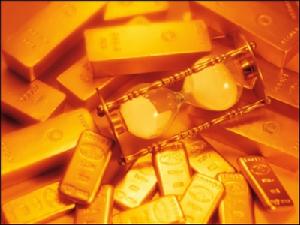 外資銀行可以交易黃金