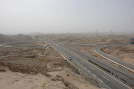 白蘭高速公路 白蘭高速公路