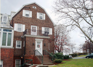 斯蒂文斯理工學院