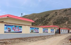 大紅溝鄉 大紅溝鄉