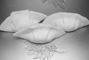 外國餃子 外國餃子