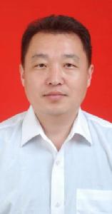 胡勇[湖南省湘潭縣環保局黨組書記]