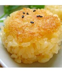蛋煎飯糰 蛋煎飯糰