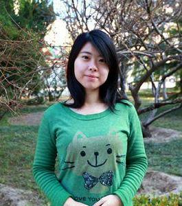 王潔[首都經濟貿易大學講師]