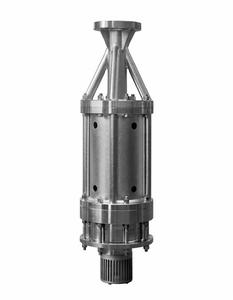 潛液式LNG泵低溫電機 潛液式LNG泵低溫電機