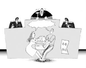 夫妻忠誠承諾書 夫妻忠誠承諾書