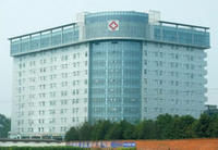 邛崍市醫療中心醫院