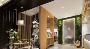 店鋪設計 店鋪設計