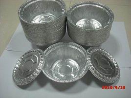 煲仔飯鋁箔碗 煲仔飯鋁箔碗