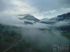 《茶馬古道：德拉姆》