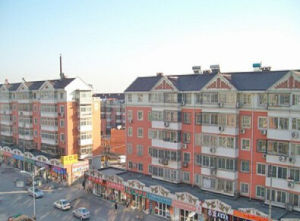 北京市通州外語外經貿學校 北京市通州外語外經貿學校