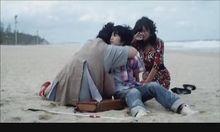 圖集：電影《大海》角色圖片