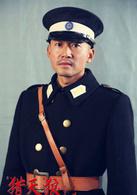 獵狼[袁姍姍、何晟銘主演諜戰劇]