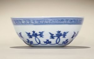 海石榴紋 海石榴紋