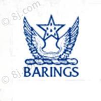 （圖）霸菱投資(香港)有限公司