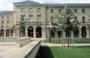 貞德博物館 貞德博物館