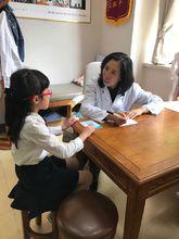 陳虹[重慶小米熊兒童醫院執業醫師]