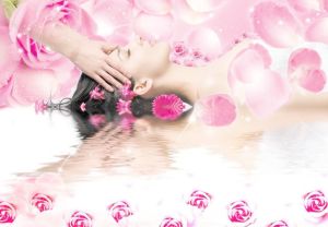 美容按摩[臉部護理]