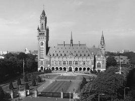 海牙監獄 海牙監獄