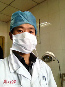 李濤醫生